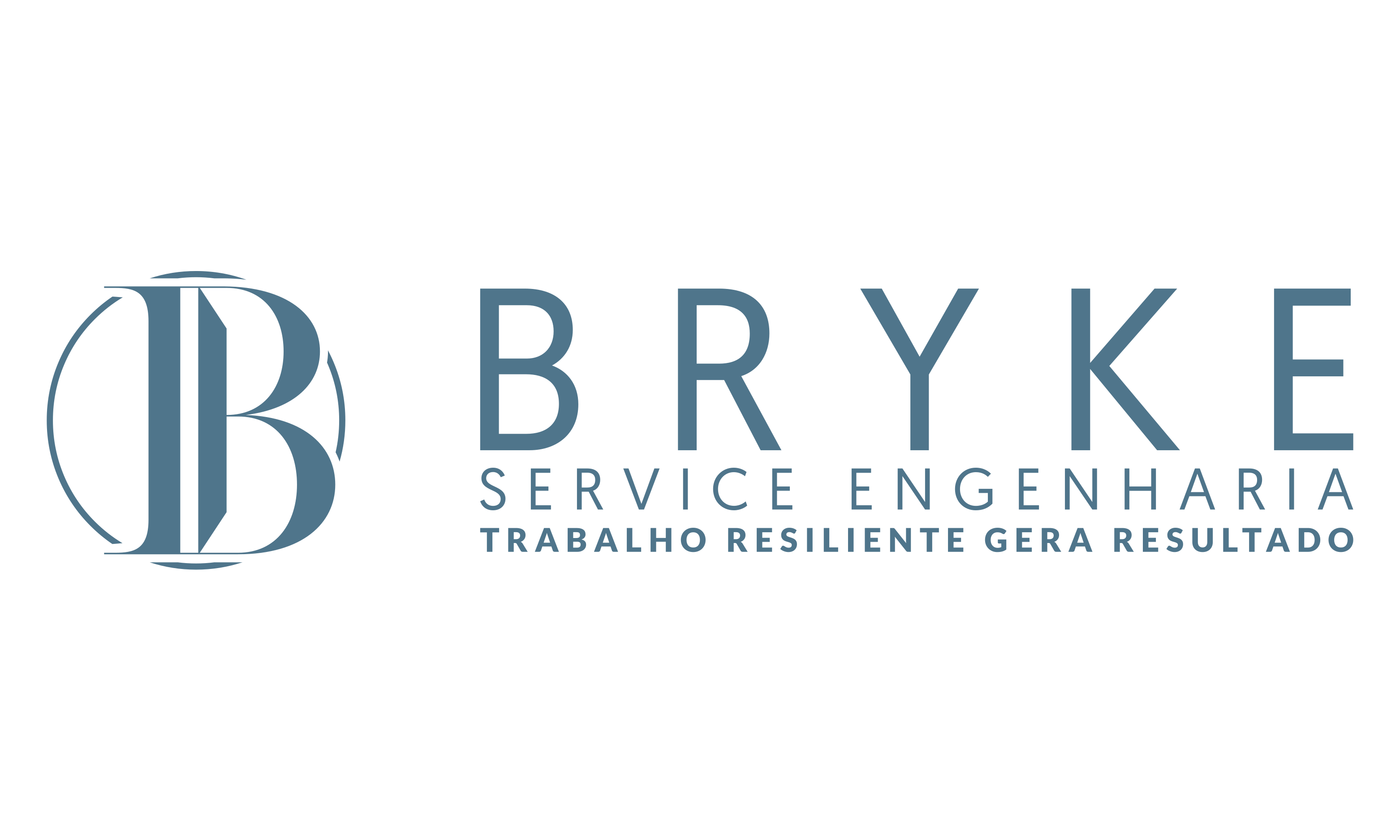 Bryke Service Engenharia